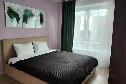 2-к кв. Московская область, Люберцы ул. Летчика Ларюшина, 20 (54.0 м)