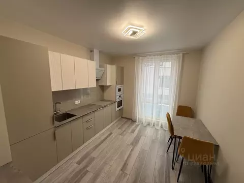 1-к кв. Калининградская область, Калининград ул. Гайдара (38.1 м)