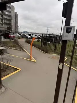 Студия Санкт-Петербург пос. Шушары, Школьная ул., 15 (24.0 м)