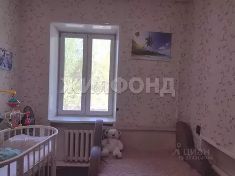 2-к кв. Новосибирская область, Новосибирск Станционная ул., 42 (33.6 ...