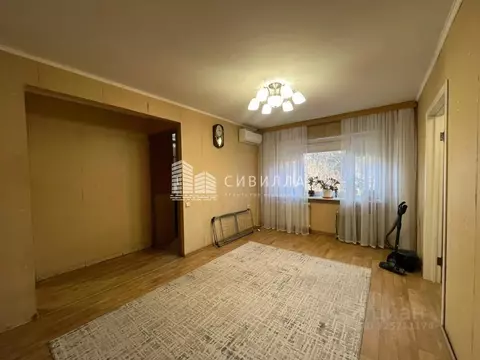 2-к кв. Калининградская область, Калининград ул. Профессора ...