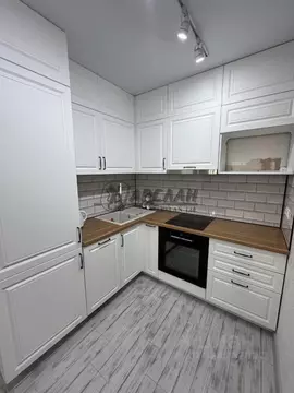 2-к кв. Татарстан, Казань ул. Архитектора Гайнутдинова, 26к6 (48.0 м)