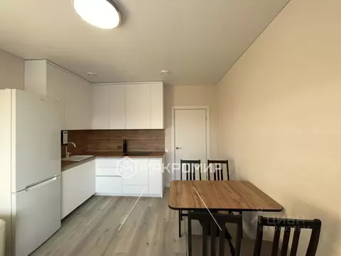 1-к кв. Челябинская область, Челябинск Комсомольский просп., 145 (42.0 ...