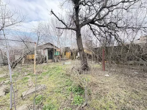 Участок в Ростовская область, Новочеркасск ул. Фрунзе, 26 (4.0 сот.)