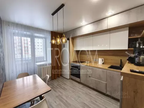 3-к кв. Алтайский край, Новоалтайск ул. Анатолия, 96 (64.8 м)