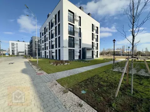 Свободной планировки кв. Крым, Евпатория городской округ, Заозерное ...