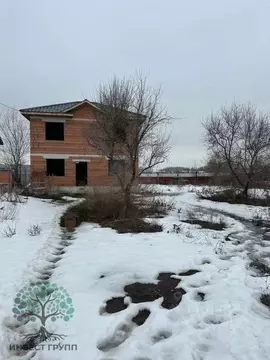 Дом в Самарская область, Самара Завидово мкр, ул. Южная, 7 (120 м)