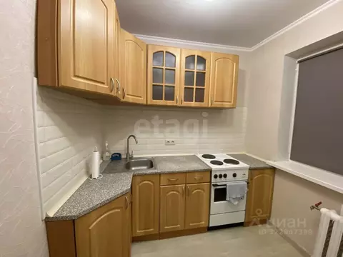 2-к кв. Тюменская область, Тюмень ул. Хохрякова, 78 (45.0 м)