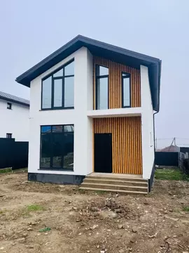 Дом в Краснодарский край, Новороссийск городской округ, Раевская ст-ца ...