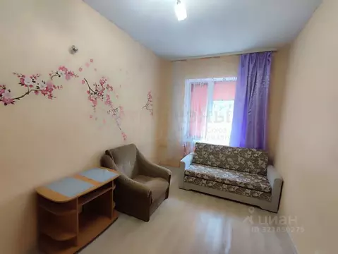 Комната Новгородская область, Великий Новгород Район Софийская ...