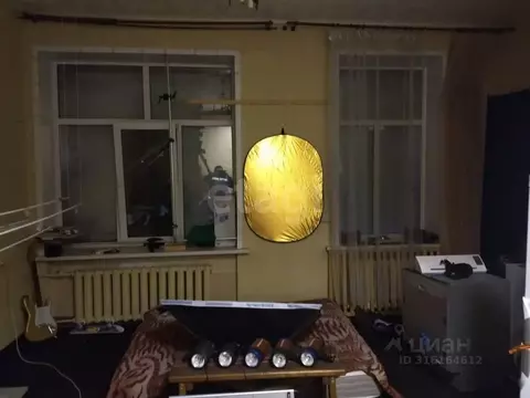 1-к кв. Брянская область, Брянск Московский просп., 102 (42.3 м)