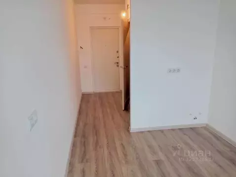 Студия Тверская область, Тверь ул. Медовая, 9к4 (21.0 м)