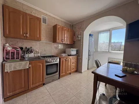1-к кв. Севастополь просп. Генерала Острякова, 155Б (40.0 м)