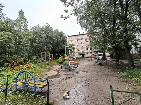 2-к кв. Калужская область, Калуга Социалистическая ул., 4 (41.5 м)