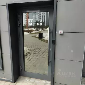 Склад в Пермский край, Пермь ул. Серебристая, 5 (3 м)