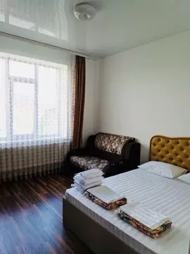 Комната Крым, Судак пер. Колхозный, 5