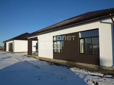 Дом в Тюменская область, Тюменский район, д. Зубарева ул. Слободская ...