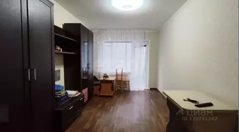 2-к кв. Красноярский край, Красноярск Затонская ул., 7Б (43.7 м)