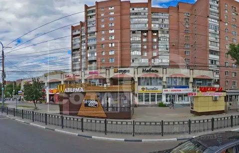 2-к кв. Воронежская область, Воронеж Московский просп., 82 (54.0 м)