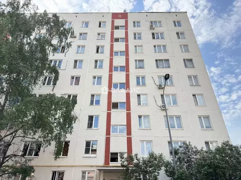 3-к кв. Москва Лазаревский пер., 2 (58.6 м)
