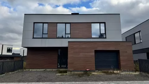 Коттедж в Московская область, Химки Новогорск Клаб кп, 218 (312 м)