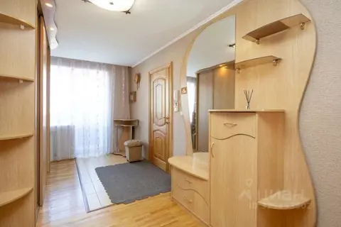 3-к кв. Амурская область, Благовещенск Амурская ул., 71 (106.1 м)