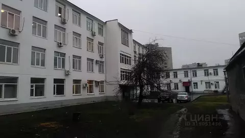 Офис в Владимирская область, Владимир просп. Ленина, 73 (34 м)