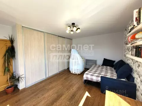 Дом в Калужская область, Калуга городской округ, д. Лихун ул. ...