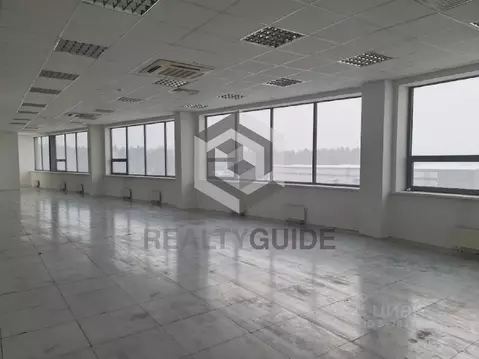 Офис в Московская область, Химки городской округ, д. Дубровки ул. ...