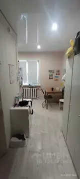 1-к кв. Саха (Якутия), Якутск ул. Лермонтова, 140/2 (33.0 м)