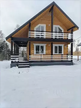 Дом в Иркутская область, Иркутский муниципальный округ, с. Смоленщина ...