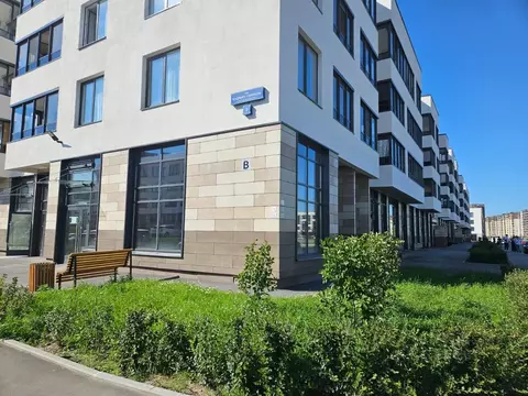 Помещение свободного назначения в Санкт-Петербург ул. Владимира ...