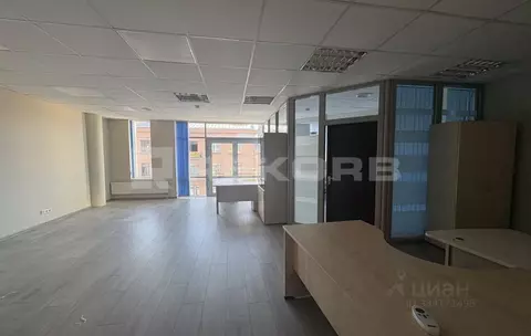Офис в Санкт-Петербург просп. Малый Васильевского острова, 22 (104 м)