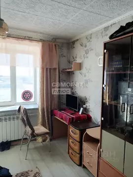 Комната Новосибирская область, Новосибирск ул. Объединения, 39/1 (16.8 ...