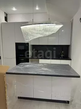 Таунхаус в Московская область, Истра муниципальный округ, д. Красный ...