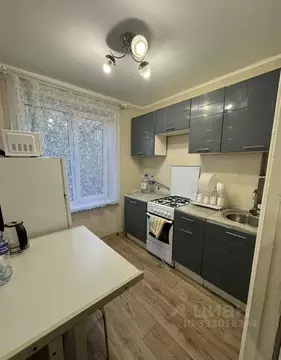 2-к кв. Москва Севастопольский просп., 73 (45.0 м)