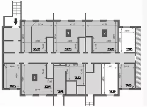 Помещение свободного назначения в Краснодарский край, Краснодар ул. ...