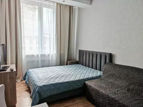 1-к кв. Санкт-Петербург Московский просп., 183-185Ак8Б (25.0 м)