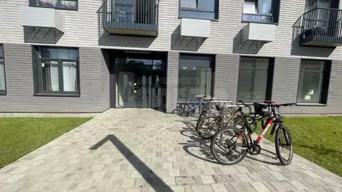 3-к кв. Калужская область, Обнинск ул. Курчатова, 25/5 (75.0 м)