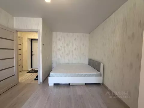 1-к кв. Татарстан, Казань ул. Патриса Лумумбы, 54 (36.0 м)