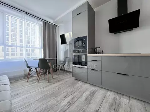 1-к кв. Санкт-Петербург Лиговский просп., 232 (44.0 м)