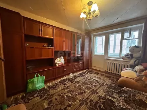 2-к кв. Костромская область, Нерехта ул. Карла Либкнехта, 32 (51.7 м)