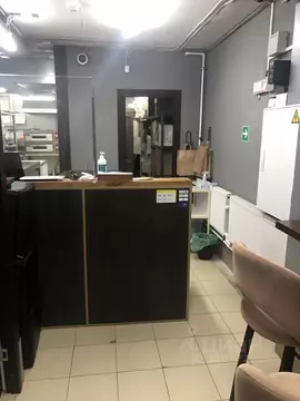 Производственное помещение в Санкт-Петербург просп. Королева, 61 (65 ...