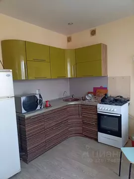 2-к кв. Самарская область, Волжский район, Лопатино с/пос, пос. ...