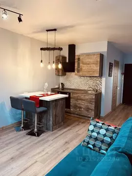 Студия Московская область, Реутов Юбилейный просп., 68 (30.0 м)