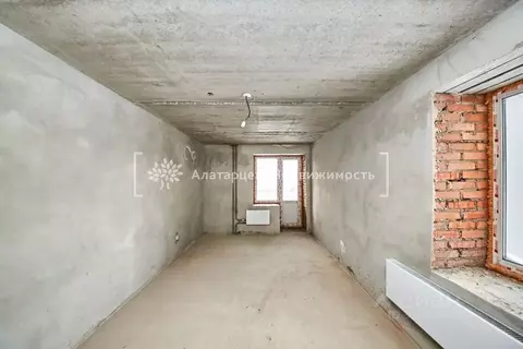 1-к кв. Томская область, Томск Нижний пер., 47 (39.6 м)