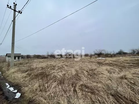 Участок в Брянская область, Брянский район, Добрунское с/пос, д. ...