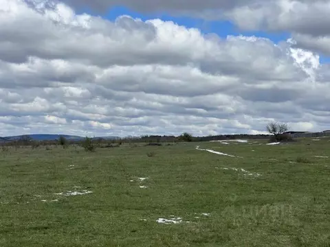 Участок в Крым, Симферопольский район, Перовское с/пос, с. ...