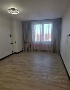 1-к кв. Санкт-Петербург ул. Руднева, 18 (39.1 м)
