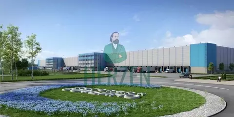 Производственное помещение в Московская область, Раменский ...